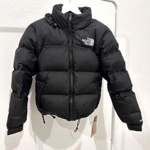 North Face’s Retro Nuptse Jacket